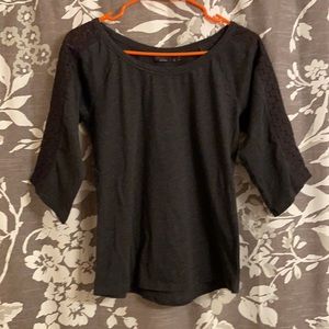 Prana 3/4 Sleeve Shirt